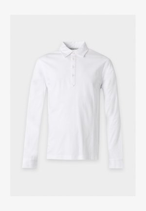 Tiger of Sweden, TANNER - Langarmshirt - pure white
