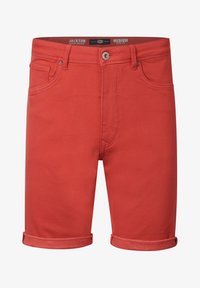 Geselecteerd, red melon