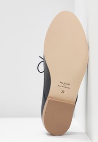 Jonak Derbies - blue