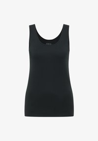 Ikke valgt, palm breeze green