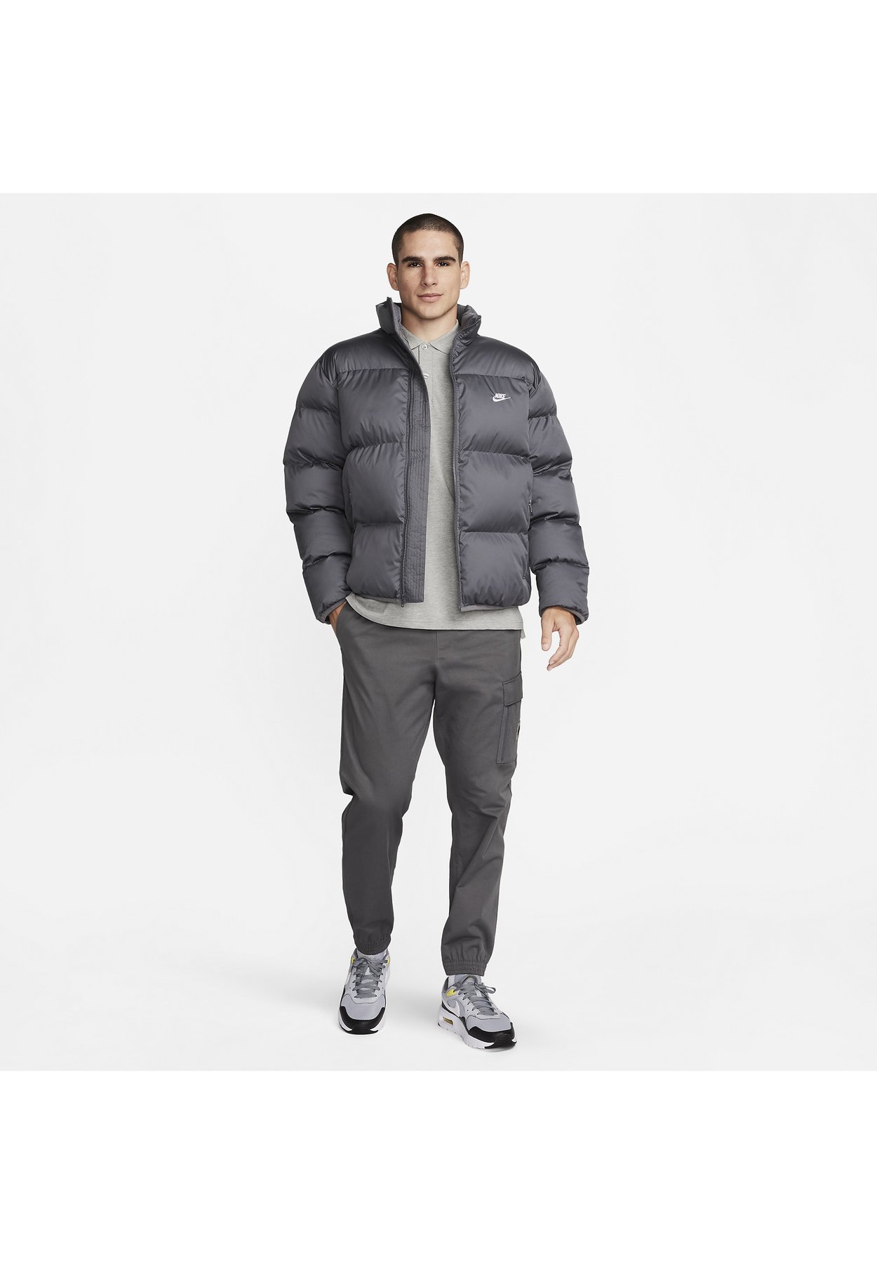 CLUB PUFFER