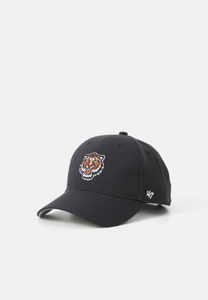 MLB DETROIT TIGERS UNISEX - Kepuraitė - navy
