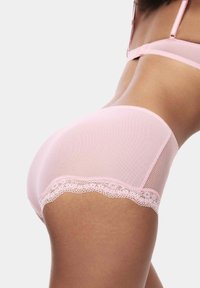 Marks & Spencer 3 PACK - Culotte - antique pink