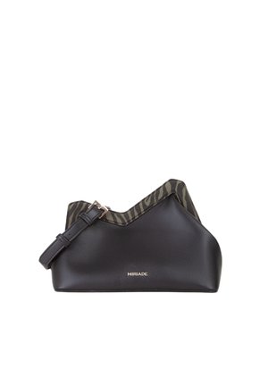 ELETTRA - Borsa a tracolla - verde