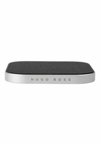 BOSS - WIRELESS CHARGER ILLUSION DARK CHROME - Laadstation - chrome Miniatuurafbeelding 1