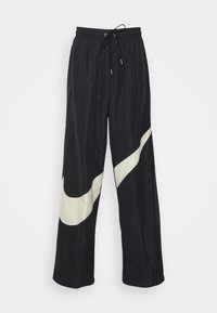 Nike Sportswear PANT - Joggebukse - black/coconut milk