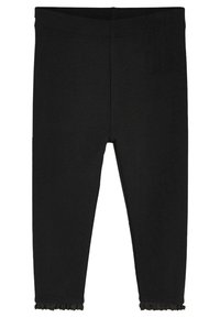 Unausgewählt, black