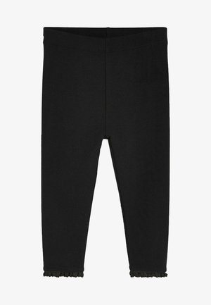 BASIC  - Leggings - black