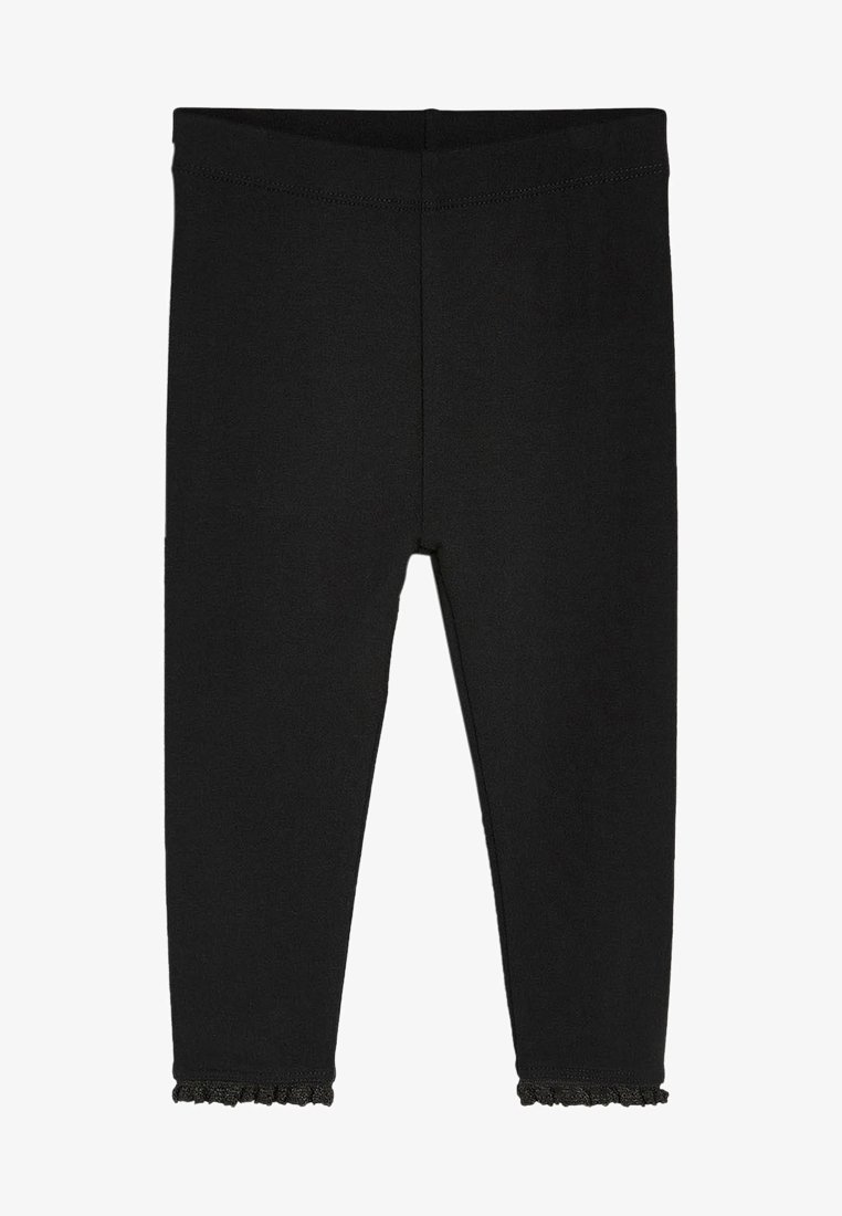 Next BASIC - Leggings - black/sort - Zalando.dk