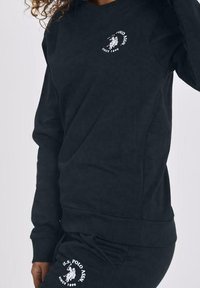 U.S. Polo Assn. Mikina - dark blue
