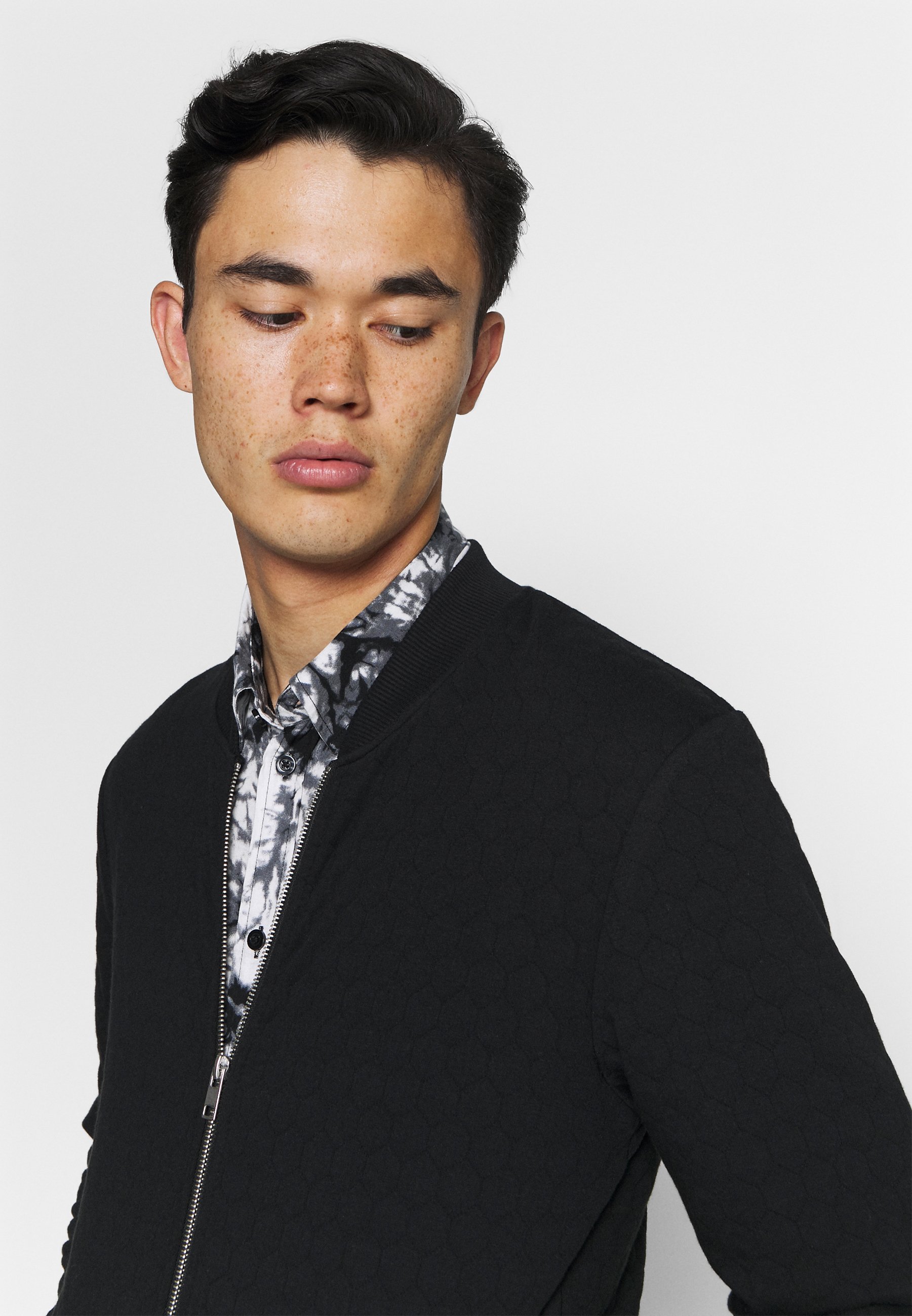 Men Bomber Jacket Men Bomber Jacket