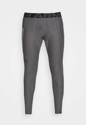 Under Armour Legginsy - carbon heather