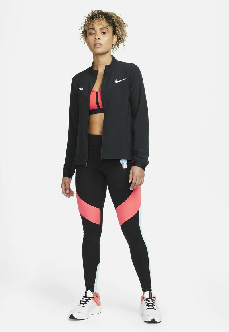 Nike Performance Legging zwart