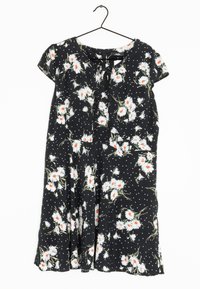 Wallis Denní šaty - black