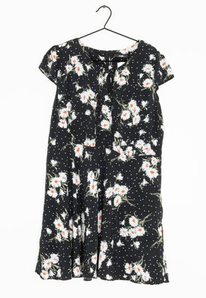 Robe de jour - black