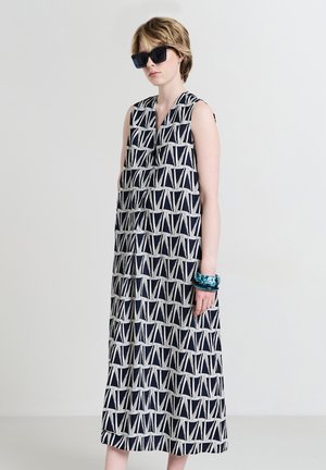 Maxi dress - var blu