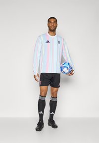 adidas Performance JUVE - Article de supporter d'équipe de club - white