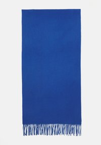 Non selezionato, lapis blue
