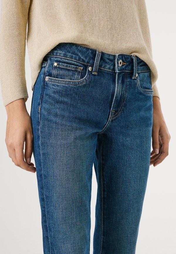 PICCADILLY - Bootcut jeans - denim3