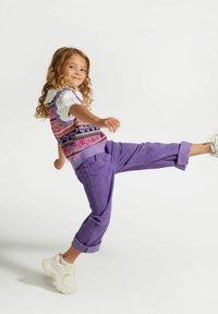 Coccodrillo - Spodnie materiałowe