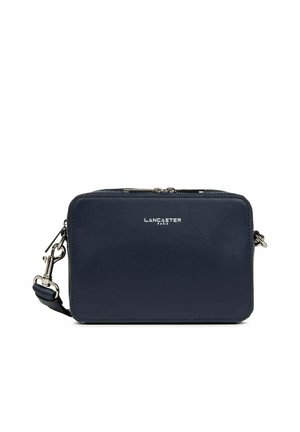 SMALL PARIS - Sac bandoulière - blue