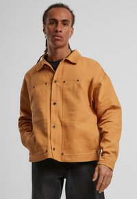 PROHIBITED CARPENTER  - Veste légère - beige
