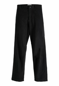 Pantalon classique - black