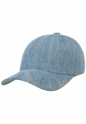 Kangol ADJUSTABLE SPACE - Cap - blau