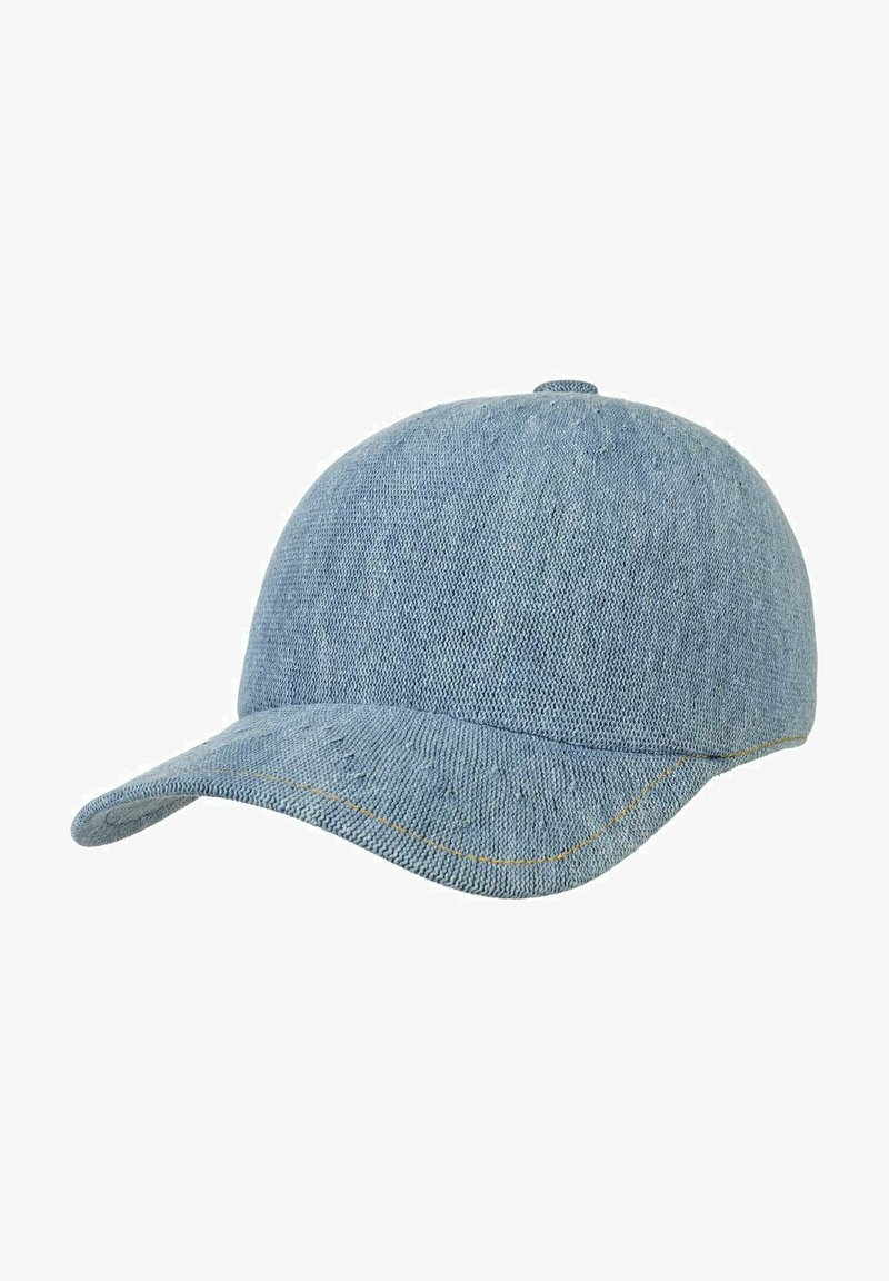 Kangol ADJUSTABLE SPACE - Cap - blau