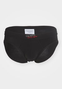 Nije odabrano, black