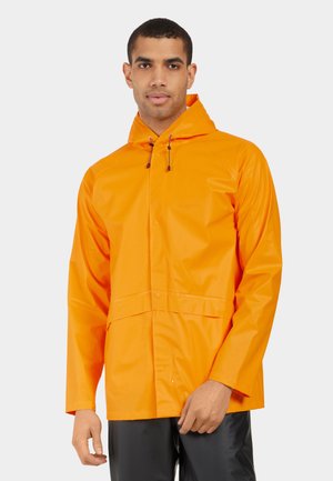 AVON USX - Regenjacke / wasserabweisende Jacke - yellow