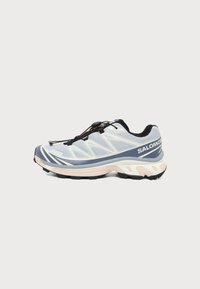 Niet geselecteerd, pearl blue/grisaille/vanilla ice