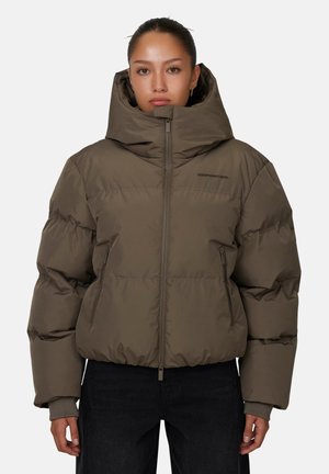 ARCTIC PUFFER  - Winterjas - taupe