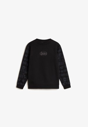 Vans Felpa - black