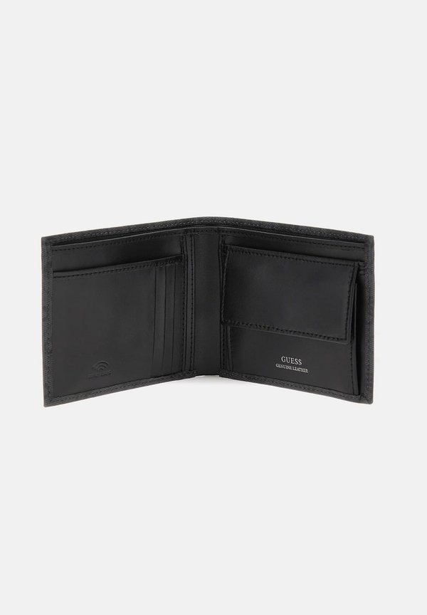 MITO BILLFOLD WITH COIN - Wallet2