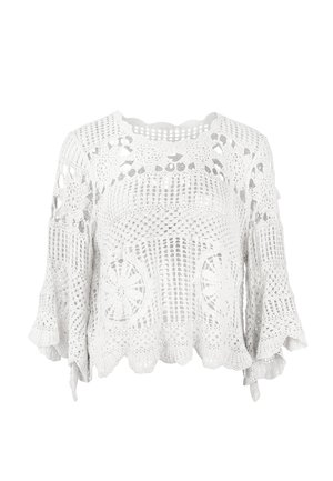 IZIA, - Sweter