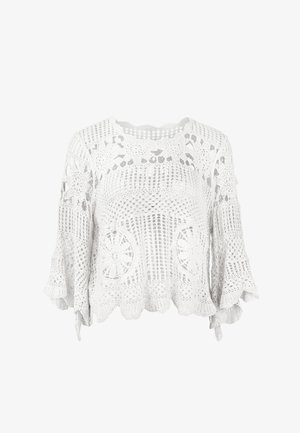 IZIA, - Sweter