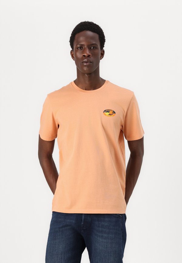 JJIRICK JJFOX 2 PACK - Denim shorts2