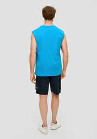 s.Oliver Top - turquoise