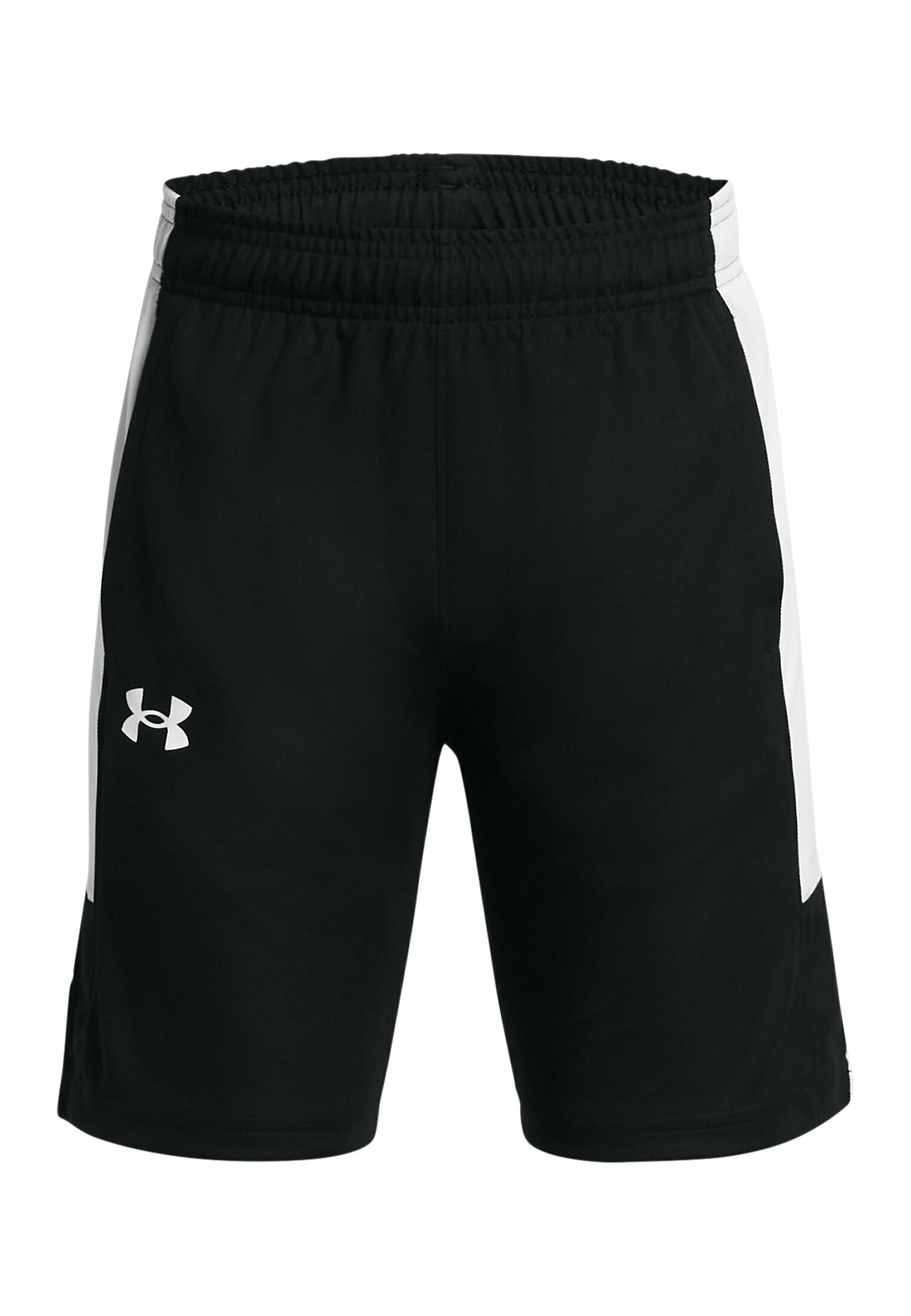 Under Armour ZONE Short de sport black (001)/noir