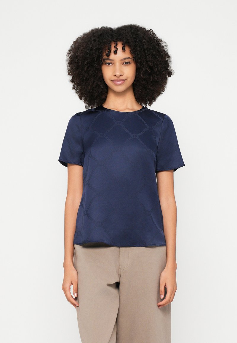 TWINSET Blouse blauw