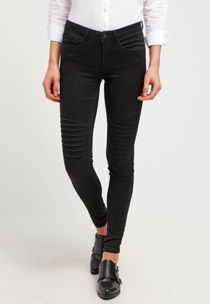 ONLROYAL - Skinny džíny - black