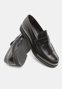 Bata Mocassini eleganti - nero