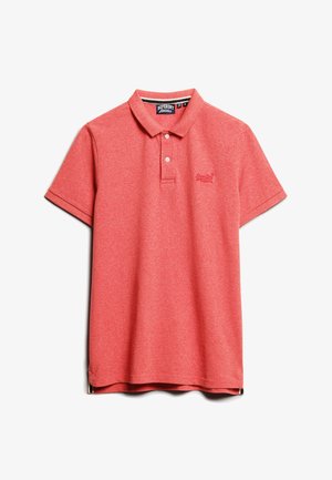 Superdry & Co, - Koszulka polo