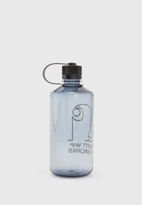 Carhartt WIP GROUNDWORKS WATER BOTTLE UNISEX - Other accessories - groundworks (multicolor ss24)