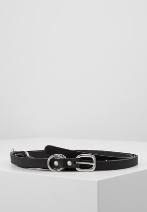 Zign, Ceinture taille haute - black
