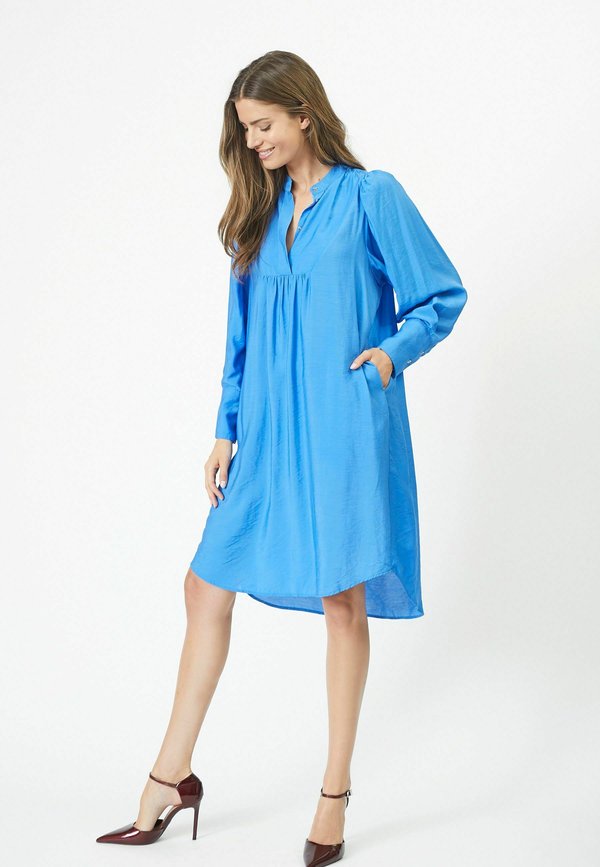 CallumCC - Blusenkleid