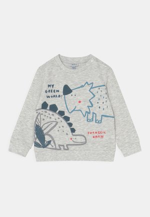 BIG DINOS - Sweater - nimbus cloud
