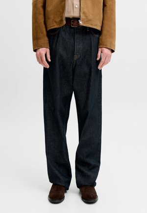 Jack & Jones, JJIALEX JJORIGINAL - Relaxed fit jeans - BLUE DENIM