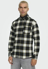 Only & Sons ONSRAL - Overhemd - kangaroo